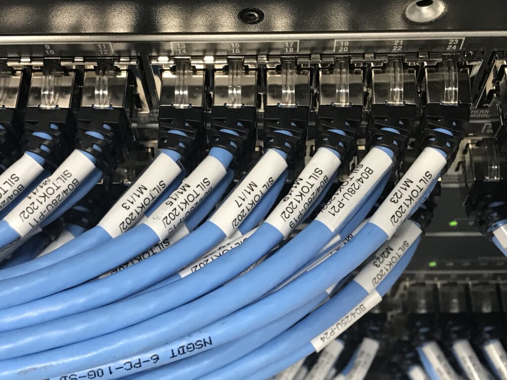 Structured Cabling 2 IMG 3122