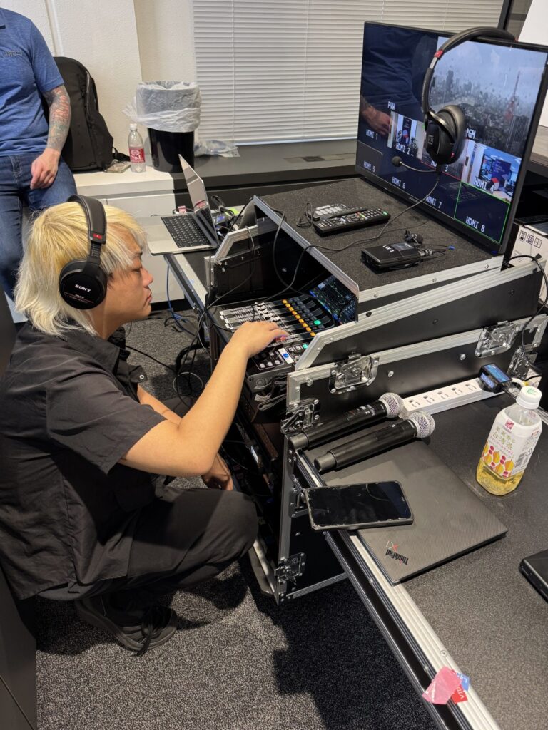 AV Integration in Japan - why should mtc be your number 1 choice? 3 IMG 3748