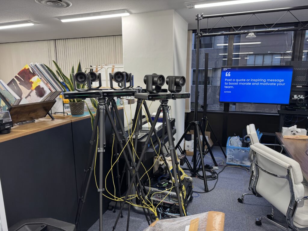 AV Integration in Japan - why should mtc be your number 1 choice? 4 AV Integration in Japan