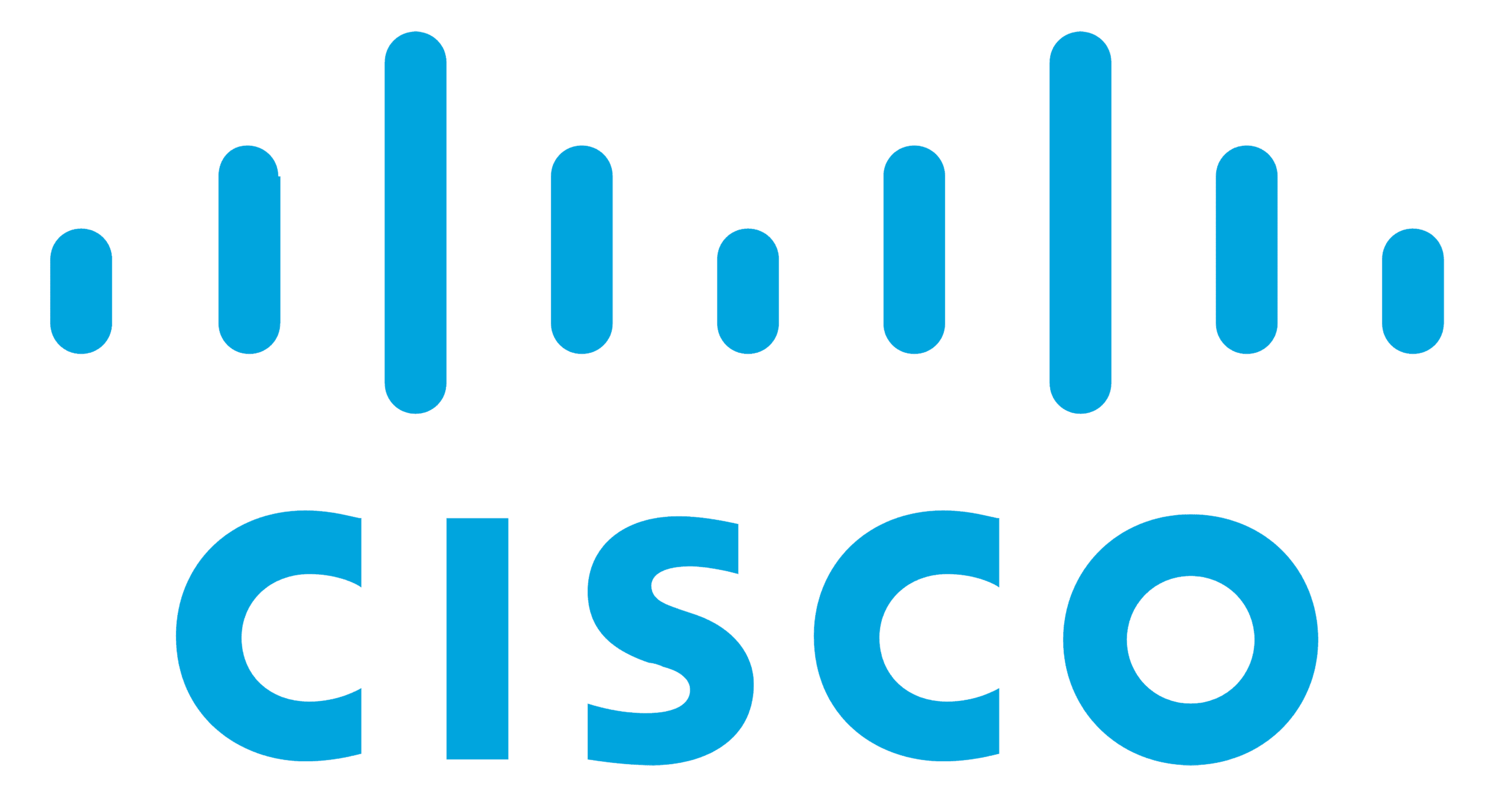 Cisco Logo