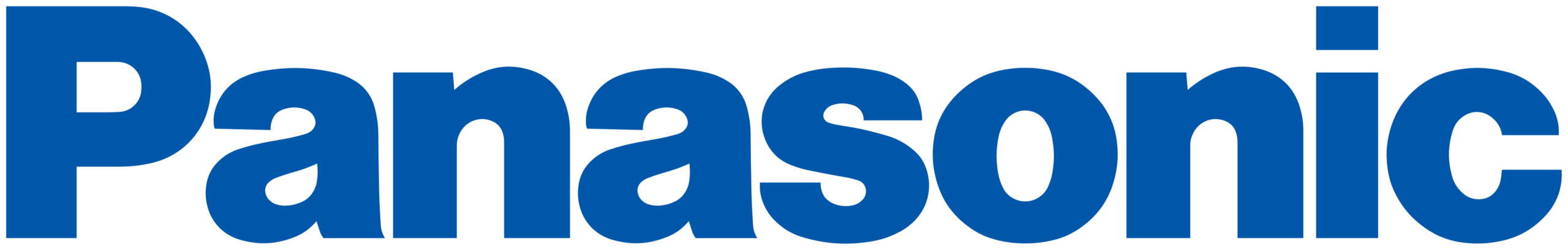 Panasonic Logo
