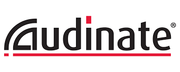 Audinate Logo