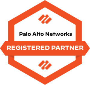 Palo Alto Networks Logo