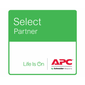 APC by Schneider Electric Logo